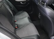 Mercedes-Benz Třídy C Sedan / Limuzína 2,1 l 125 kw