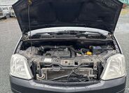 Opel Meriva 21