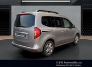 Mercedes-Benz Citan Skříň 1,5 l 70 kw