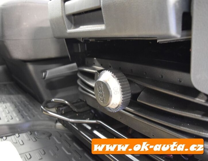 Volkswagen Crafter Ostatní 0,0 103 kw