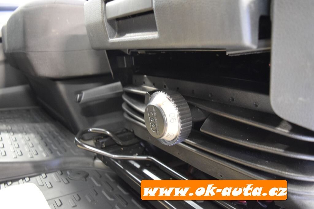 Volkswagen Crafter Ostatní 0,0 103 kw