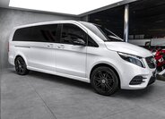 Mercedes-Benz Třídy V 4