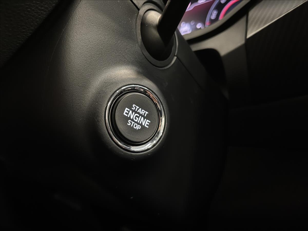 Škoda Kodiaq SUV 2,0 l 110 kw