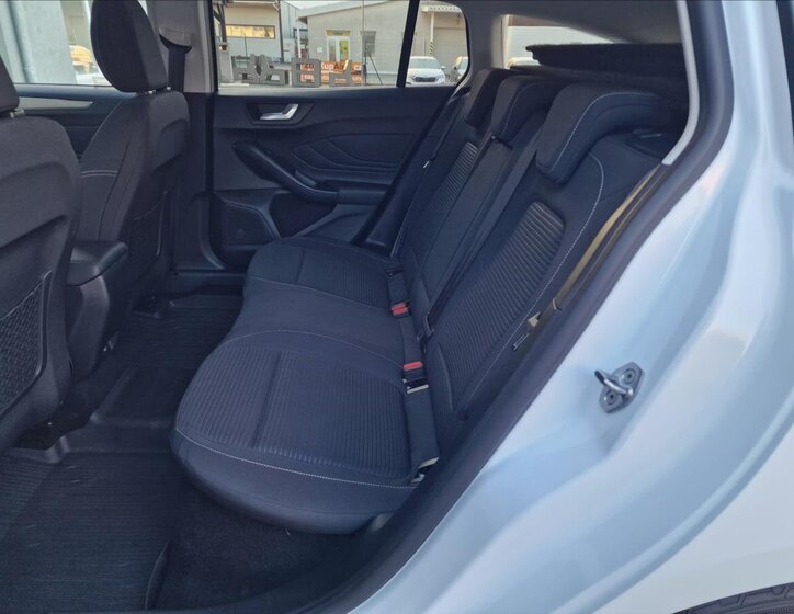 Ford Focus Kombi 1,5 l 88 kw