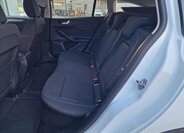 Ford Focus Kombi 1,5 l 88 kw