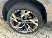 Škoda Karoq SUV 1,5 l 110 kw