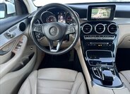 Mercedes-Benz GLC 14