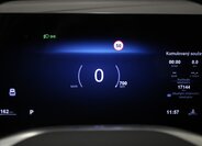 MG HS SUV 1,5 l 125 kw