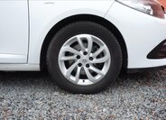 Renault Fluence Sedan / Limuzína 1,6 l 82 kw