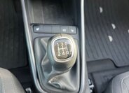 Hyundai i20 Hatchback 1,2 l 57 kw