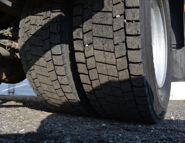 MAN Ostatní Valník 4,6 l 132 kw