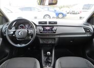 Škoda Fabia 24