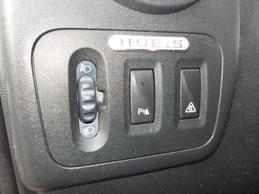 Renault Master Skříň 2,3 l 107 kw