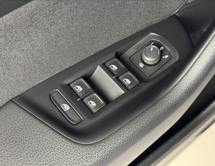 Volkswagen Passat 21