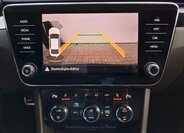 Škoda Superb Sedan / Limuzína 2,0 l 140 kw