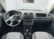 Škoda Fabia 5