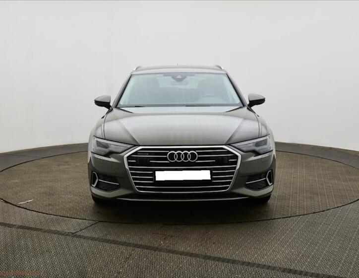 Audi A6 6