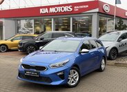 KIA Ceed 1