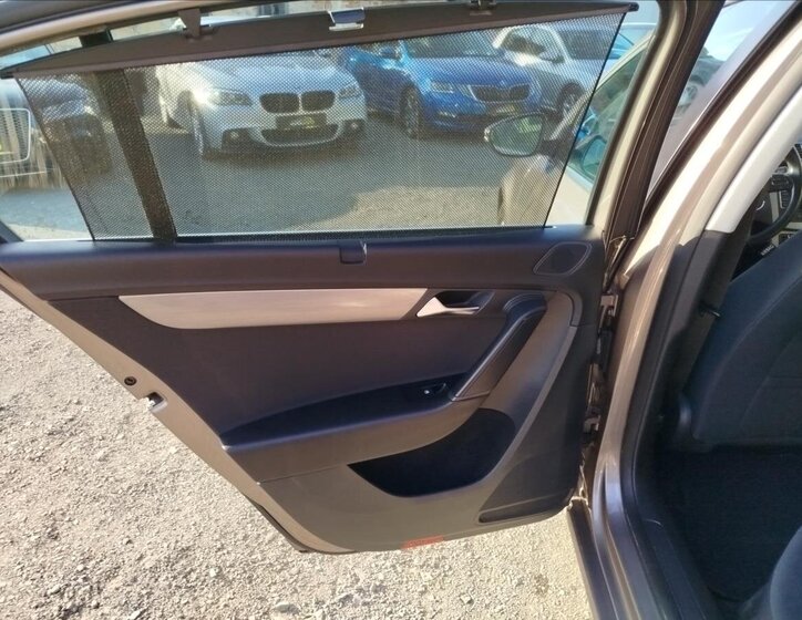 Volkswagen Passat Ostatní 1,4 l 90 kw