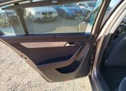 Volkswagen Passat Ostatní 1,4 l 90 kw