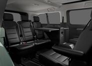 Citroën SpaceTourer 9