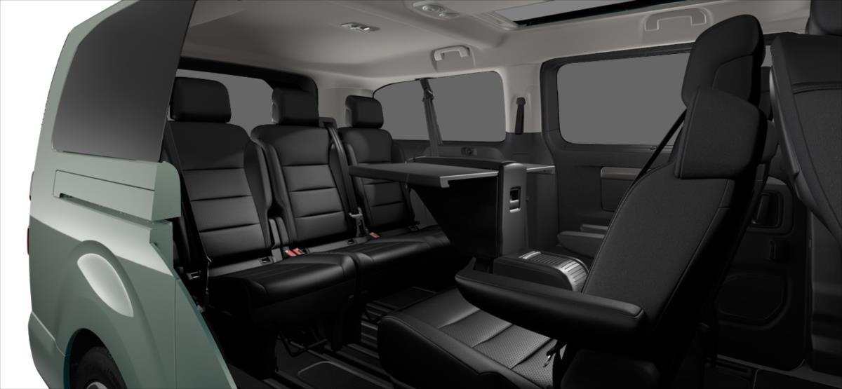 Citroën SpaceTourer