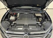 Volkswagen Touareg 35