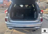 Ford Kuga SUV / Terénní 1,5 l 88 kw