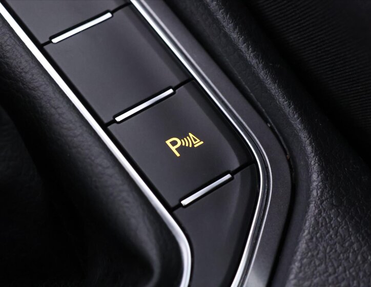 Volkswagen Golf Sportsvan MPV 1,6 l 81 kw