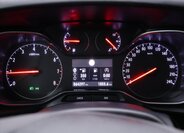 Opel Combo MPV 1,2 l 81 kw