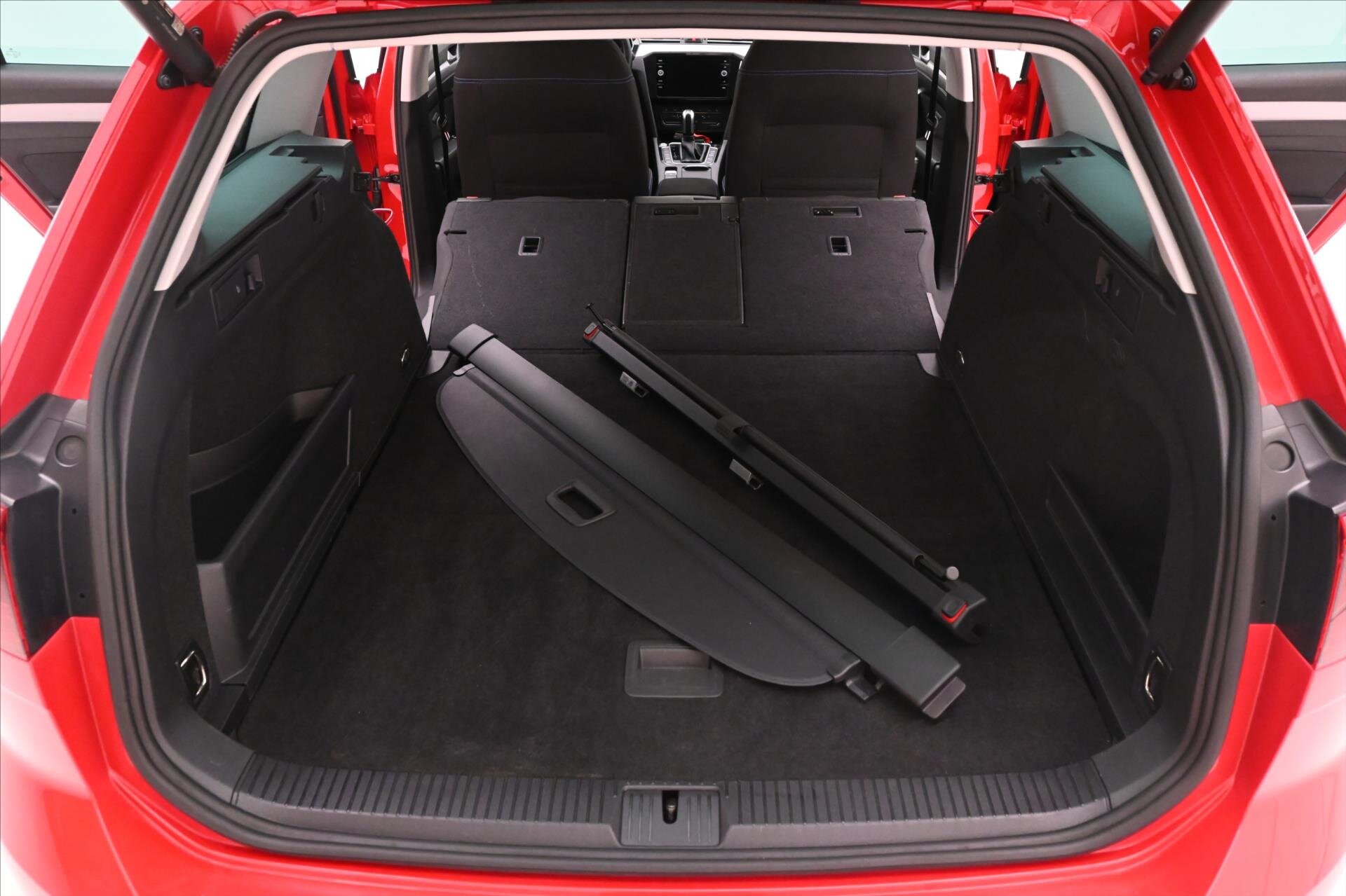 Volkswagen Passat Kombi 1,4 l 115 kw