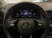 Škoda Karoq SUV / Terénní 1,5 l 110 kw