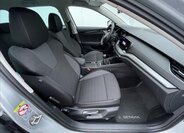 Škoda Octavia Kombi 2,0 l 85 kw