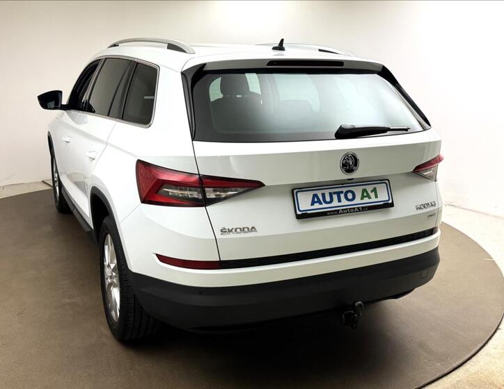 Škoda Kodiaq 6