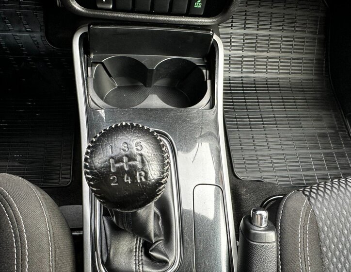 Mitsubishi Outlander Kombi 2,0 l 110 kw