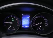 Toyota C-HR SUV / Terénní 1,2 l 85 kw