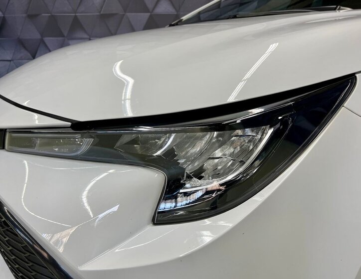 Toyota Corolla Kombi 1,8 l 72 kw