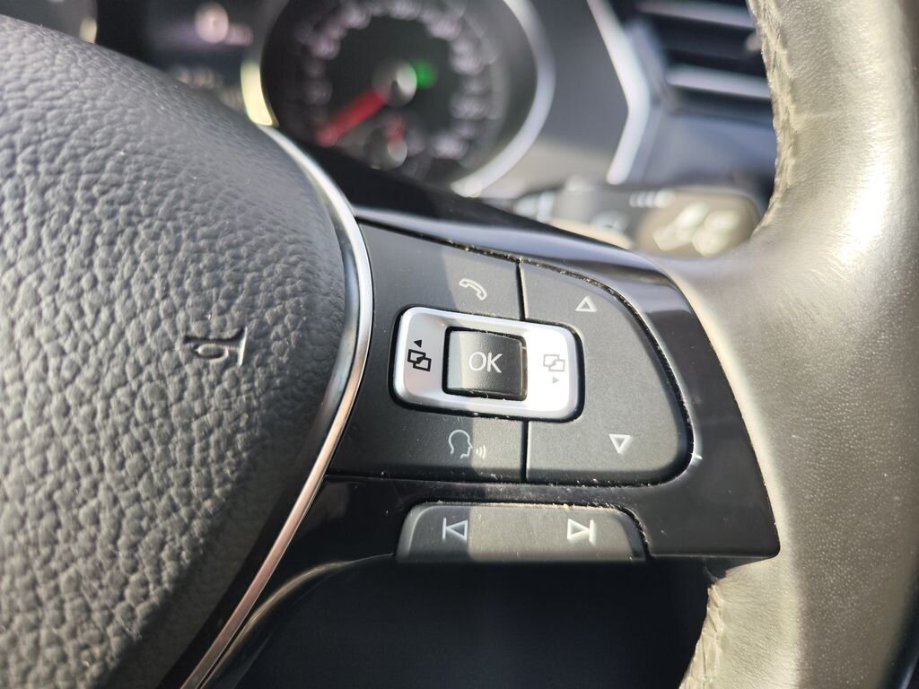 Volkswagen Arteon Liftback 2,0 l 110 kw