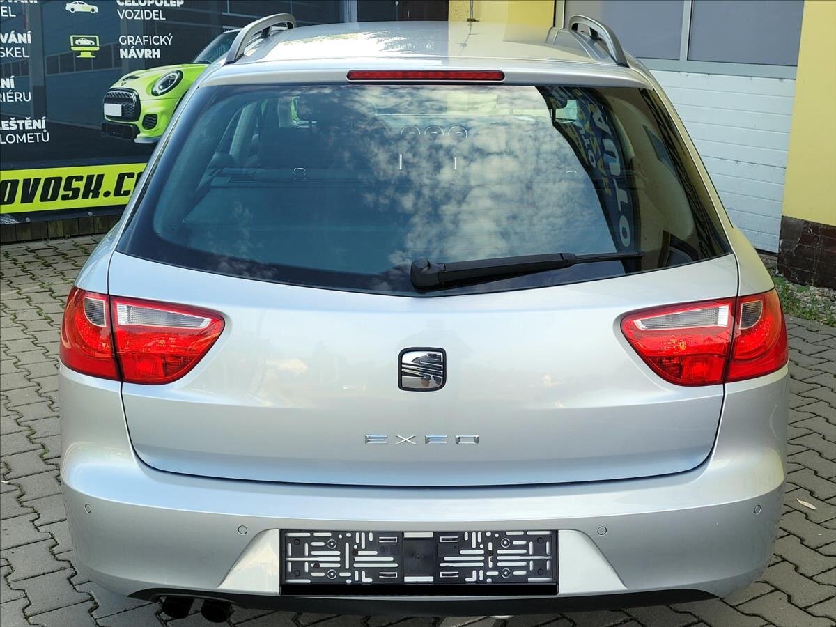 Seat Exeo