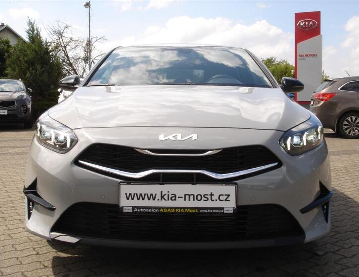 KIA Ceed 3