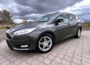 Ford Focus Kombi 999,0 92 kw