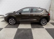 Citroën DS4 Hatchback 2,0 l 120 kw