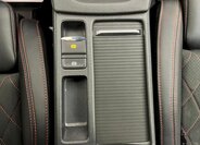 Škoda Octavia Kombi 2,0 l 180 kw