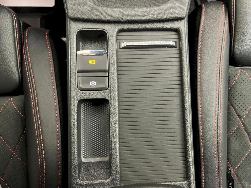 Škoda Octavia Kombi 2,0 l 180 kw