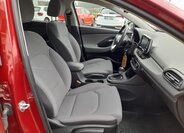 Hyundai i30 Hatchback 1,5 l 118 kw