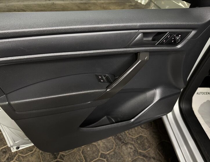 Volkswagen Caddy Ostatní 1,4 l 81 kw