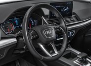 Audi Q5 SUV 2,0 l 150 kw
