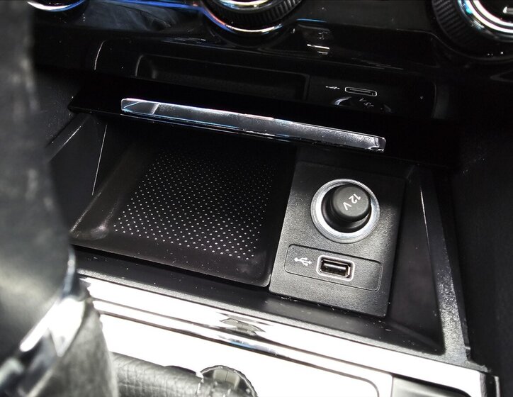 Škoda Superb Kombi 2,0 l 140 kw