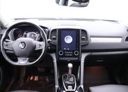 Renault Koleos SUV / Terénní 2,0 l 135 kw