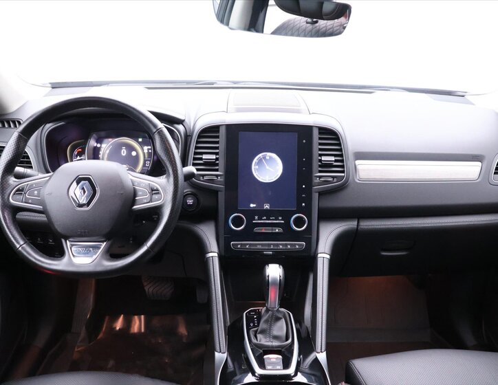 Renault Koleos SUV / Terénní 2,0 l 135 kw